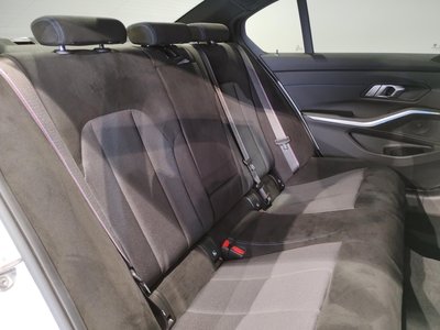 2025 BMW 3 SERIES 缩略图 25