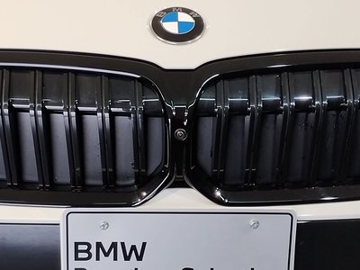 2025 BMW 3 SERIES 缩略图 72