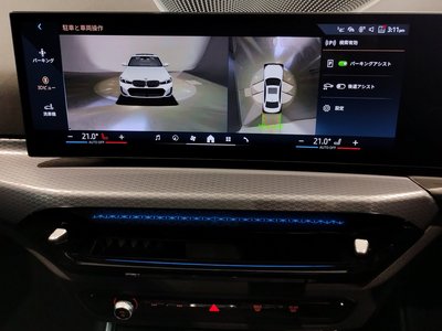 2025 BMW 3 SERIES 缩略图 48