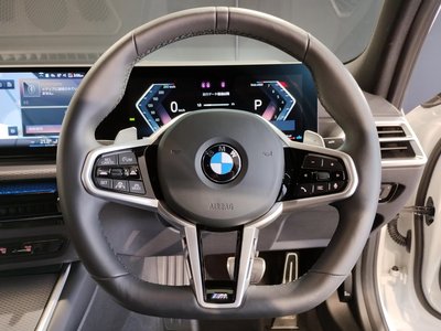 2025 BMW 3 SERIES 缩略图 28