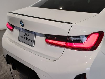 2025 BMW 3 SERIES 缩略图 78