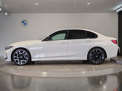 2025 BMW 3 SERIES 缩略图 15