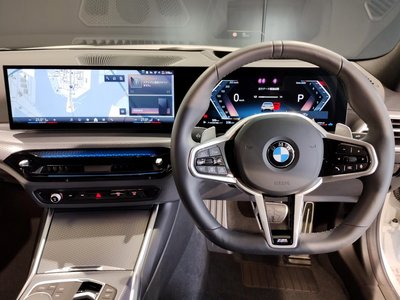 2025 BMW 3 SERIES 缩略图 27