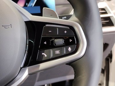 2025 BMW 3 SERIES 缩略图 30