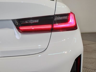 2025 BMW 3 SERIES 缩略图 74
