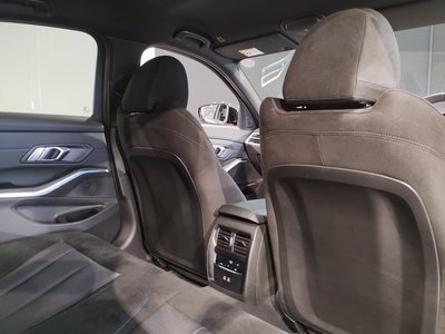 2025 BMW 3 SERIES 缩略图 26