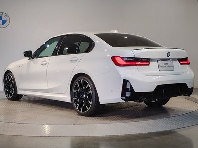 2025 BMW 3 SERIES 缩略图 14