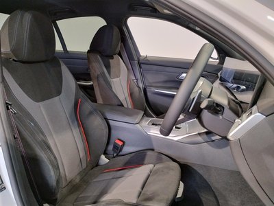 2025 BMW 3 SERIES 缩略图 22