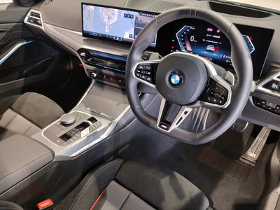 2025 BMW 3 SERIES 缩略图 21