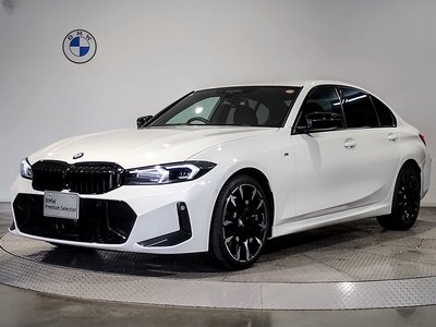 صورة 2 لـ 2025 BMW 3 SERIES
