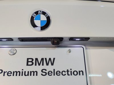 2025 BMW 3 SERIES 缩略图 75