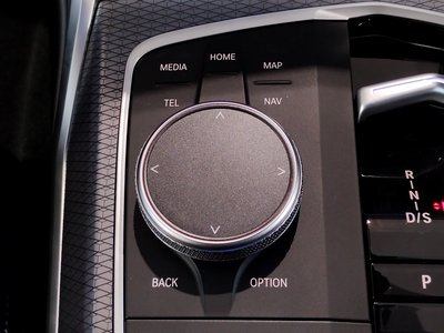 2025 BMW 3 SERIES 缩略图 52