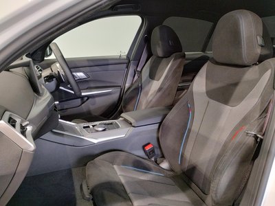 2025 BMW 3 SERIES 缩略图 24