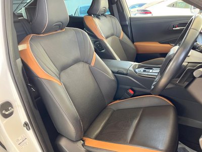 TOYOTA CROWN CROSSOVER - 9