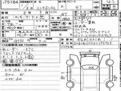 BENTLEY CONTINENTAL - 7