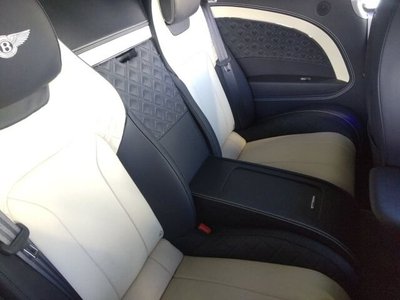 BENTLEY CONTINENTAL - 6