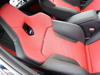 2025 BMW 1 SERIES 缩略图 29