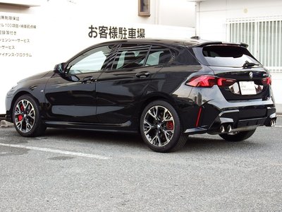 2025 BMW 1 SERIES 缩略图 12