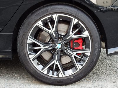 2025 BMW 1 SERIES 缩略图 13