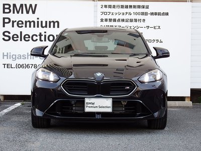 2025 BMW 1 SERIES 照片 5