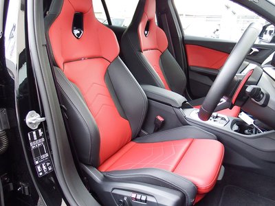 2025 BMW 1 SERIES 缩略图 28