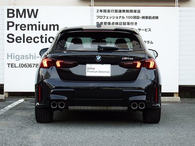 2025 BMW 1 SERIES 照片 6