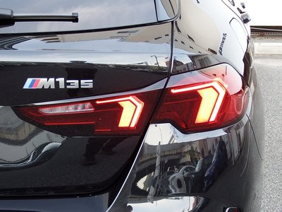 2025 BMW 1 SERIES 缩略图 58