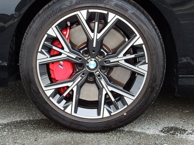 2025 BMW 1 SERIES 缩略图 14