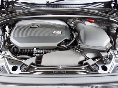 2025 BMW 1 SERIES 缩略图 17