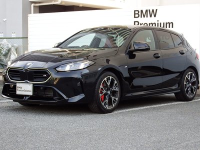 2025 BMW 1 SERIES 照片 7