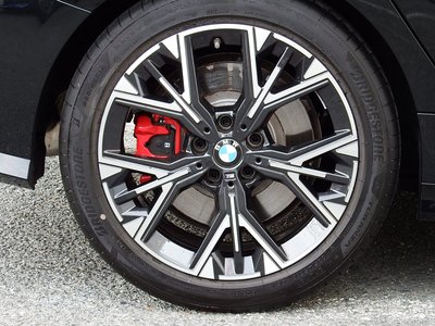 2025 BMW 1 SERIES 缩略图 16