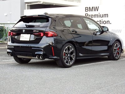 2025 BMW 1 SERIES 缩略图 11