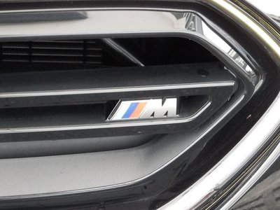 2025 BMW 1 SERIES 缩略图 21