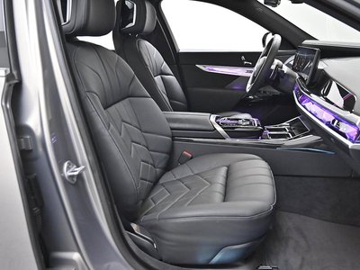 BMW 7 SERIES - 10