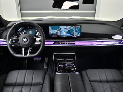 BMW 7 SERIES - 4