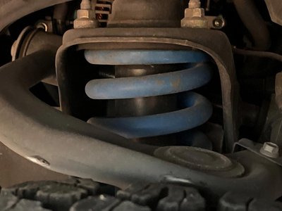 TOYOTA LAND CRUISER PRADO - 7