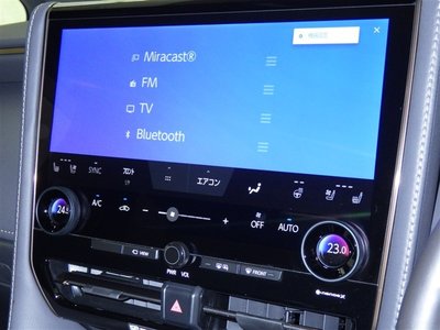 2025 TOYOTA ALPHARD 缩略图 13