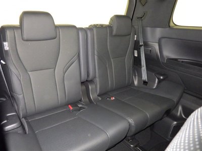 2025 TOYOTA ALPHARD 缩略图 29