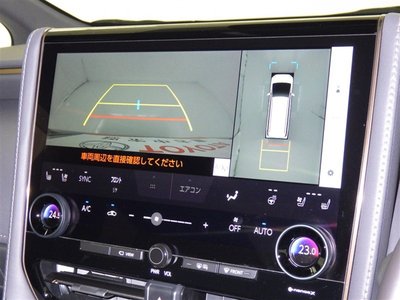 2025 TOYOTA ALPHARD 缩略图 14