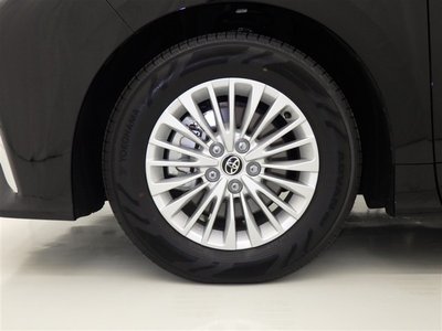 2025 TOYOTA ALPHARD 缩略图 33