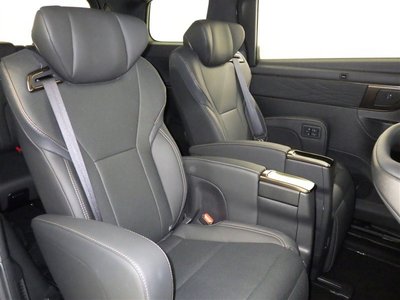 2025 TOYOTA ALPHARD 缩略图 28