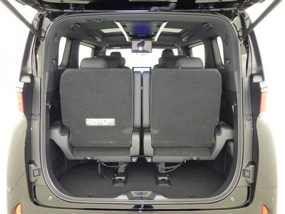 2025 TOYOTA ALPHARD 缩略图 30