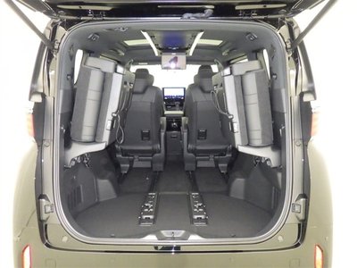 2025 TOYOTA ALPHARD 缩略图 31