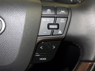 2025 TOYOTA ALPHARD 缩略图 21