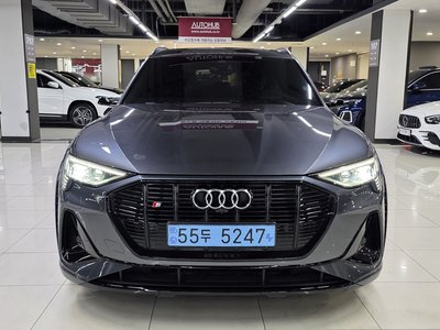 AUDI E-TRON - 5
