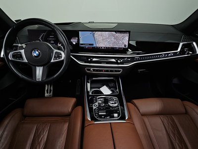 BMW X7 - 5