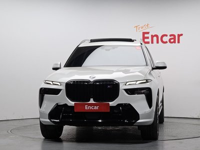 BMW X7 - 2
