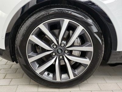 LAND ROVER DISCOVERY - 6