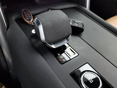 LAND ROVER DISCOVERY - 9