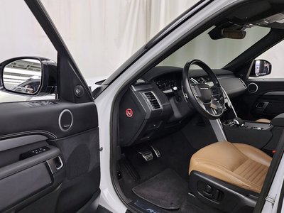 LAND ROVER DISCOVERY - 10